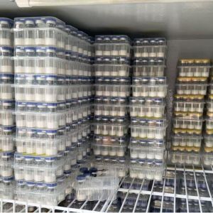 Semax Peptide Nootropic Powder