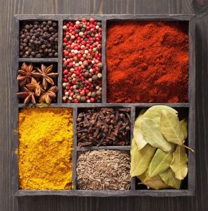 Spices