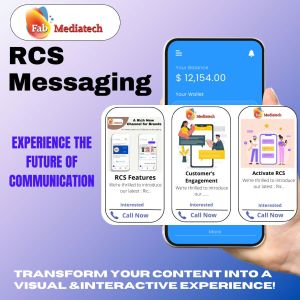 Rcs Messaging