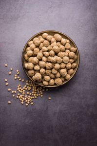 Export-Grade Non-GMO Indian Soybeans