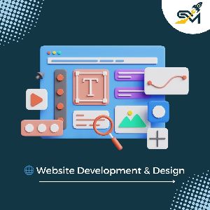 Website Designing