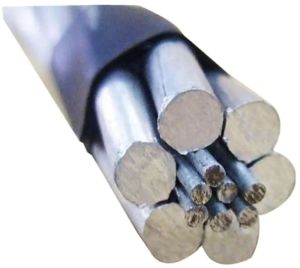 Aluminium ACSR Dog Conductor