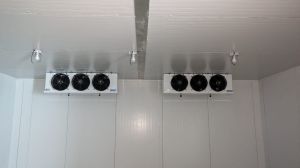 Refrigeration Units
