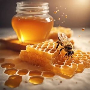 natural honey