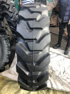 HWAY Grader Tires 1