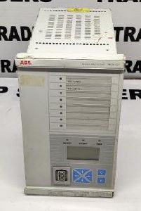 ABB REX521GHHGSH02G Feeder Protection Relay