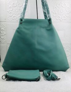 PU Ladies Handbag