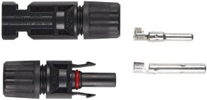 Solar MC4 Connectors