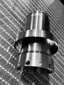 Mechanical Seal Spare Parts