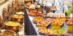 Wedding Event Catering