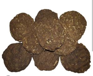 Cow Dung Dry