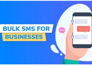 Bulk Sms Marketing