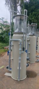 Freshwater Protein Skimmer