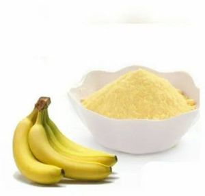 banana powder