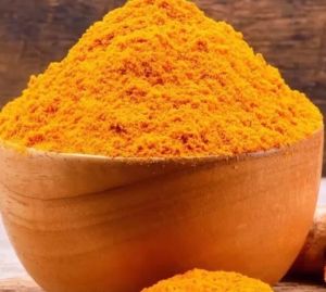 turmeric powder turmeric powder