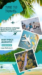 International Money Transfer