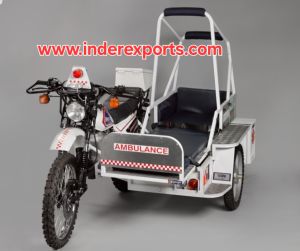 Ambulance