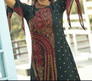 Ladies Designer Suits