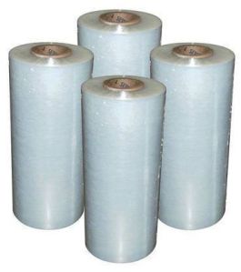 LDPE Shrink Film Roll 530 MM for Packaging