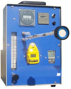 Meteorological & Weather Instruments