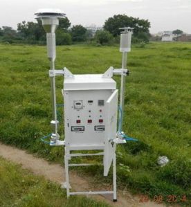 Combo Sampler (PM2.5 & PM10)