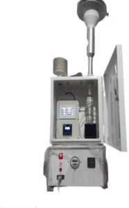 Fine Particulate Sampler