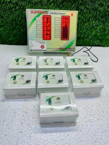 Nurse Calling System