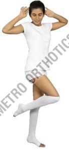 Anti Embolism Stockings Knee Length