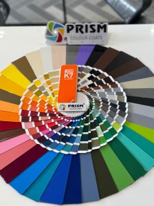 Prism Powder Coatings, Speciality : Chemical Resistant