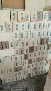 High Alumina Bricks
