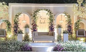 Wedding Consultant