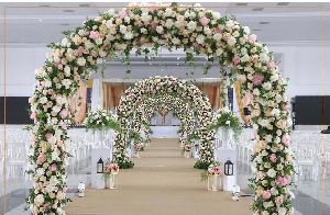 Wedding Planner Service