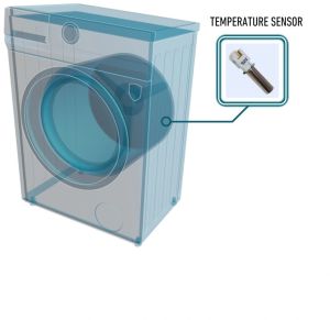 Washing Machine Temperature Sensors