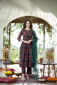 Kurti Set