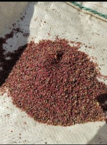 Garnet Sand Grade 80 Mesh
