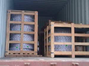 Rubber Rings Above Round, Brand Name : Polymer