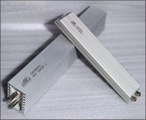 Dynamic Breaking Resistors