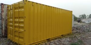 Soc Containers