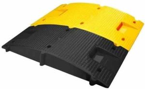 PVC Speed Breaker