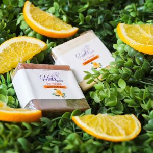 Heela Pure Yay Narangi Handmade Bar