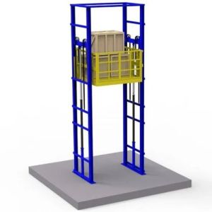 Goods Lift