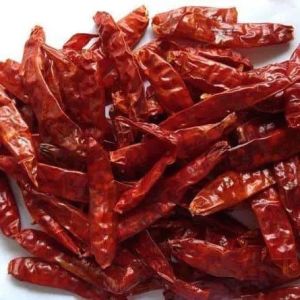 Chili Pepper, Color : Red for Add Heat Flavor To Dishes
