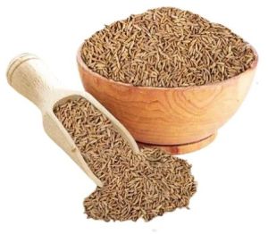 Cumin Seed, Color : Brown for Cooking