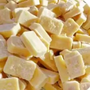 Frozen Ginger Paste Cubes, Color : Light Yellow for Cooking, Flavoring