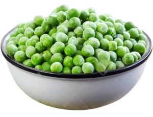 Frozen Green Peas