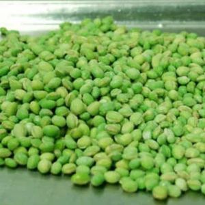 Frozen Papdi Lilva Beans