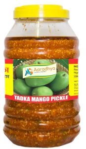 Tadka Mango Pickle