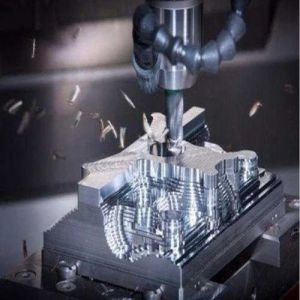 Coated CNC Machined Components, For Machinery Use, Feature : Durable, Fine Finished, Light Weight