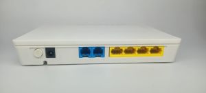 A&t Single Band Router