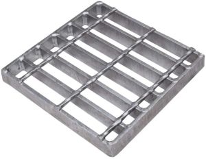 Metal & Industrial Fabrication